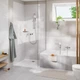 Змішувач для душу Grohe Cubeo (1018240000) - изображение 4