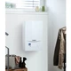 Двоконтурний конденсаційний котел Vaillant ecoTEC pro VUW INT 236/5 3 (0010048116) - изображение 4