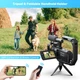 56-Мегапиксельная двухлинзовая видеокамера с Wi-Fi FIREFOTO - изображение 4