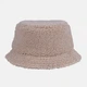 Бежевая панама New Balance Sherpa Bucket (LAH23111INC) - изображение 2