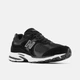 Чорні кросівки New Balance M2002R V1 38 (5,5) 23,5 см (M2002RBK) - зображення 4