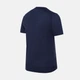 Мужская синяя футболка New Balance RC Essential 46 (S) (MT41253NNH) - изображение 7