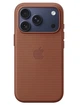 Чохол OEM TechWoven Case with MagSafe для iPhone 17 Pro Sienna - зображення 3