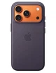 Чохол OEM TechWoven Case with MagSafe для iPhone 17 Pro Purple - зображення 3