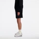 Шорти New Balance NB Athletics 34 (XS) (WS41508BK) - изображение 4