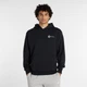 Чоловіче чорне худі New Balance Vortex 54 (XXL) (MT61M4JOBK) - зображення 1