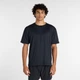 Чоловіча чорна футболка New Balance Sport Essentials Everyday 52 (XL) (MT61Y3U6BK) - зображення 1