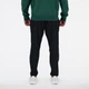 Мужские черные спортивные брюки New Balance AC Stetch Woven 52 (XL) (MP41060BK) - изображение 4
