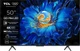 Телевізор Tcl діагональ 50" MiniLED 50C6KS - изображение 1