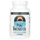 Инозитол Source Naturals Pure Inositol Powder 113.4 g - изображение 1