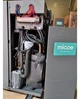 Тепловий насос Micoe MMHP-012A1S 12кВт - зображення 4