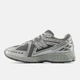 Серые кроссовки New Balance 1906 V1 44 (10) 28 см (M1906REH) - изображение 2