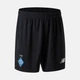 Мужские черные вратарские шорты New Balance FCDK AWAY 52 (XL) (MS230374AWY) - изображение 5