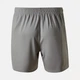 Мужские серые вратарские шорты New Balance FCDK 52 (XL) (MS230375THD) - изображение 2