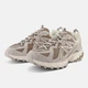 Серые кроссовки New Balance 610 39,5 (6,5) 24,5 см (ML610TE) - изображение 5