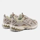 Серые кроссовки New Balance 610 39,5 (6,5) 24,5 см (ML610TE) - изображение 6