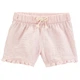 Шорты Carter's для девочки 105-112 см (2S434910_5T) - изображение 1