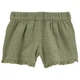 Шорты Carter's для девочки 105-112 см (2S435010_5T) - изображение 2