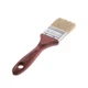 Кисть флейцевая 50*15*44мм INTERTOOL KT-1050 - изображение 5