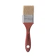 Кисть флейцевая 50*15*44мм INTERTOOL KT-1050 - изображение 6