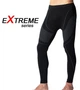 Термолегінси чоловічі EXTREME чорний S/M - зображення 2