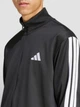 Спортивный костюм мужской Adidas 3-Stripes French Terry JC5375 3XL Черный (4068814678262) - изображение 4