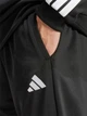 Спортивный костюм мужской Adidas 3-Stripes French Terry JC5375 3XL Черный (4068814678262) - изображение 5