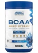 Аминокислота BCAA для спорта Applied Nutrition Bcaa Amino Hydrate 1400 g /100 servings/ Ice Blue Raspberry - изображение 1
