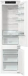 Встраиваемый холодильник Gorenje NRKI519E41 - изображение 6