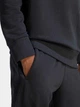 Детский спортивный костюм (свитшот + штаны) Adidas Essentials KE1227 122-128 см Black (4068819707196) - изображение 13