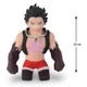 Стретч-игрушка Человек-змея Luffy Gear4 Elastikorps OPELARESB-SN серии "One piece" - изображение 2