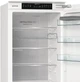 Встраиваемый холодильник Gorenje NRKI519E82WF - изображение 9