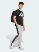 Подростковая футболка Adidas Essentials JC9660 146-152 см Black (4067906160227) - изображение 9