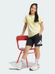 Подростковые шорты на резинке для мальчика Adidas Essentials JE1391 158-164 см Black (4067902000374) - изображение 5