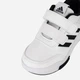 Детские кроссовки для мальчика Adidas Tensaur Sport 2.0 Cf K GW1981_ 5905588645542 28 Белые (5905588645573) - изображение 7