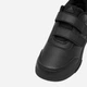 Детские кроссовки для мальчика Adidas Tensaur Sport 2.0 Cf K GW6439 5905588187035 28 Черные (5905588187103) - изображение 6