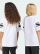 Детская футболка Adidas Future Icons 3 KC1965 122-128 см White (4068819892182) - изображение 6