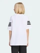 Детская футболка Adidas Future Icons 3 KC1965 122-128 см White (4068819892182) - изображение 10