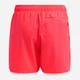 Детские шорты для купания для мальчика Adidas KC6359 134-140 см Lucid Red (4068821378780) - изображение 2