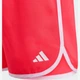 Детские шорты для купания для мальчика Adidas KC6359 134-140 см Lucid Red (4068821378780) - изображение 4