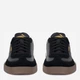 Мужские кеды кожаные низкие Puma Club II Era 39744702 5905588656807 44.5 29 см Черные (5905588656883) - изображение 4