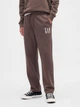 Спортивний костюм чоловічий утеплений GAP 604255462 S Коричневий (1159862596) - зображення 5