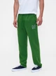 Спортивный костюм мужской утепленный GAP 618849740 XL Зеленый (1159853269) - изображение 5