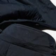 Куртка демисезонная с капюшоном мужская Uniqlo 869943152 XL Синяя (1159853516) - изображение 7