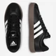 Женские кеды низкие Adidas Vl Court 3.0 ID8796 5905588683544 38 24.8 см Черные (5905588683582) - изображение 4