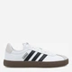Женские кеды низкие Adidas Vl Court 3.0 ID8797 5905588683346 40.5 25.8 см Белые (5905588683421) - изображение 1
