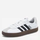 Женские кеды низкие Adidas Vl Court 3.0 ID8797 5905588683346 40.5 25.8 см Белые (5905588683421) - изображение 2