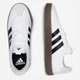 Женские кеды низкие Adidas Vl Court 3.0 ID8797 5905588683346 38 24.4 см Белые (5905588683391) - изображение 4