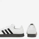 Мужские кеды низкие Adidas Vl Court Base ID3711 5905588223689 44 27.2 см Белые (5905588223764) - изображение 5