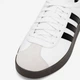 Мужские кеды низкие Adidas Vl Court Base ID3711 5905588223689 42.5 26.4 см Белые (5905588223740) - изображение 7
